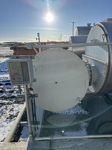 Used 1.5mmBTU Sour Line Heater