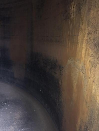 Used 750 BBL Insulated Tank