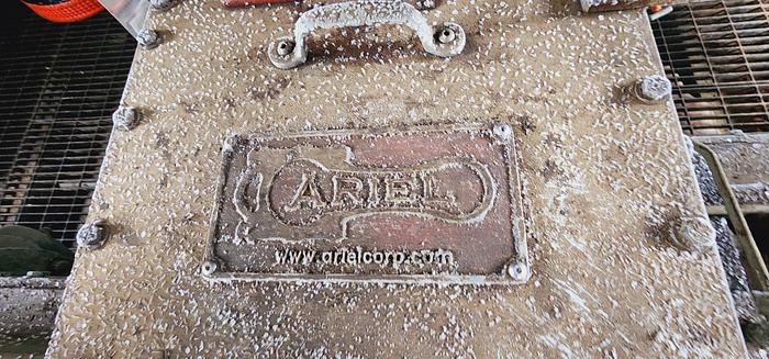 Used 05-25 Bidell H24L 