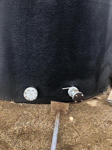 Used 2008 Wilco Industries