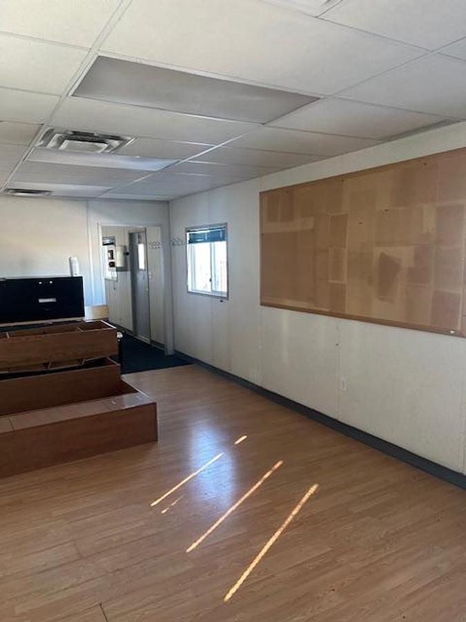 Used Office Building (62’L x 12’6”W x 11’H) - 16058