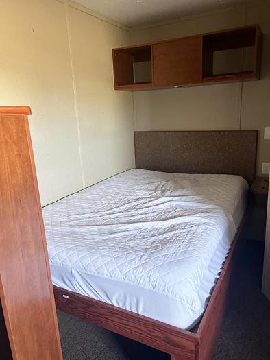 Used Double Ender AltaFab built 2011