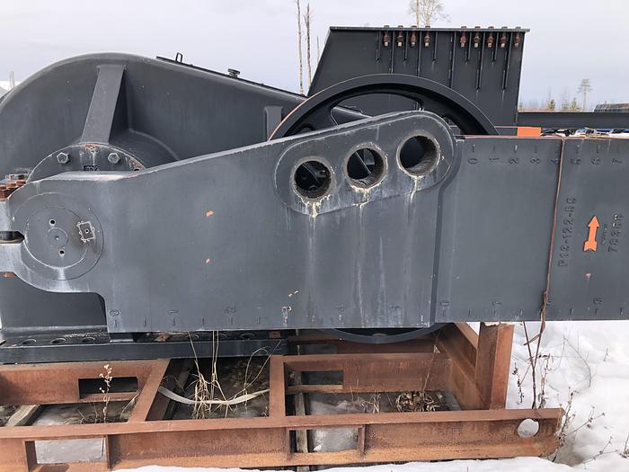 Used 1280-427-213 Weatherford Maximizer II Pumpjack