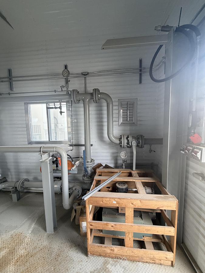 Separators