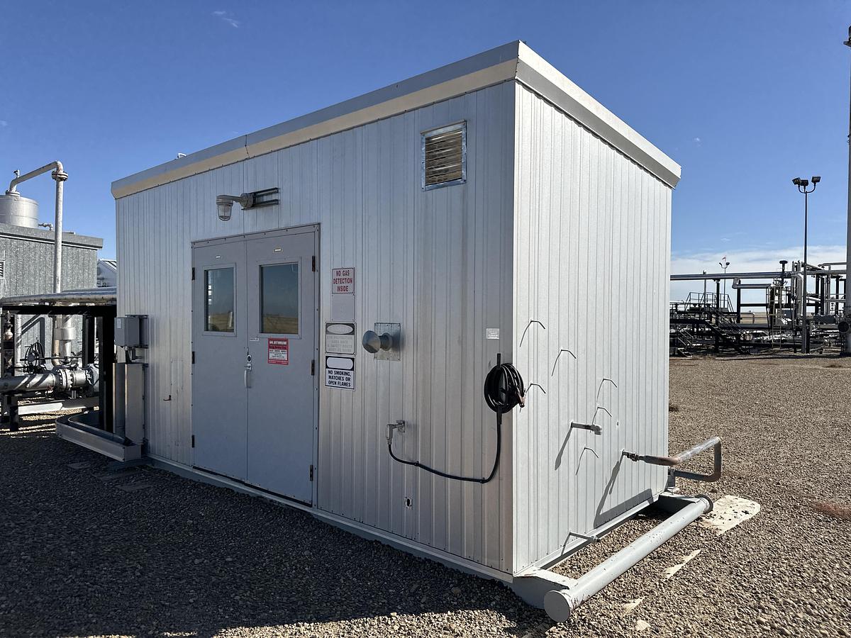 Used 2006 Platinum Energy Services