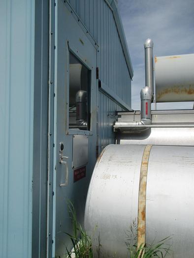 Used Plains Oil Ltd.