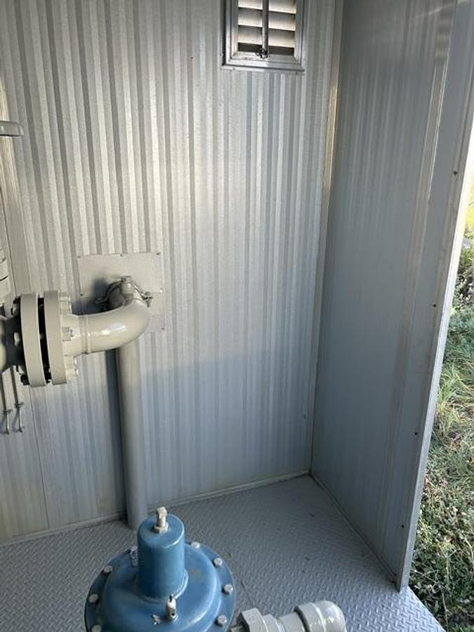 Used Separators