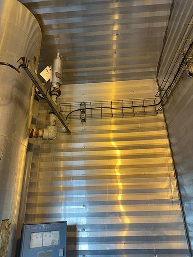 Used 5 MMCF/D Choke Plant