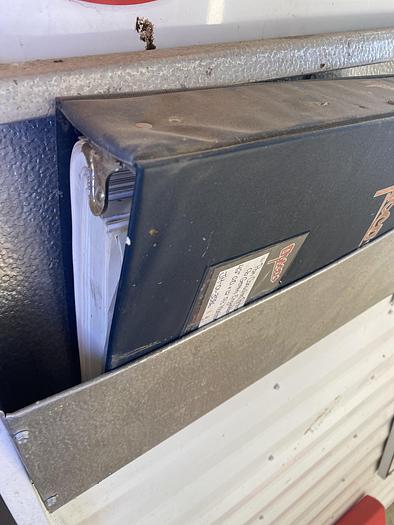 Used 42" x 12' 720 PSI Sweet Horizontal Separator Package