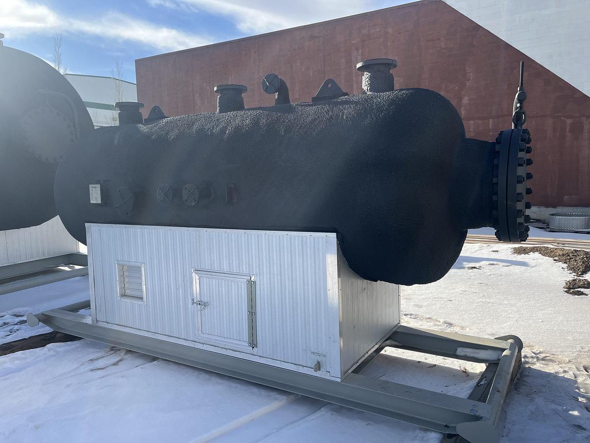 48" x 10' 50 PSI Sour FKOD