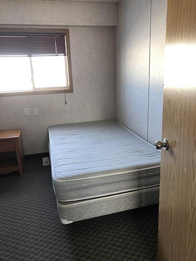 Used 12 unit Kitchen/Recreation/Dining/Office Complex