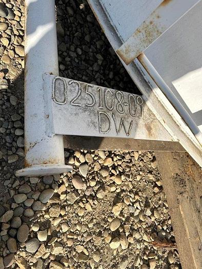 100 BBL Double Wall Tank