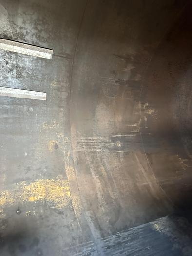 Used 400 BBL Insulated Tank
