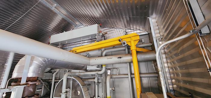 Used 05-25 Bidell H24L 