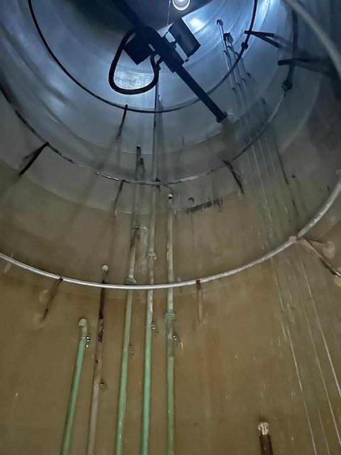 Used 1999 GLM Industries LP