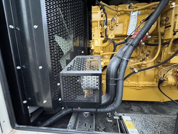 Used Compressors/VRUs/Generators