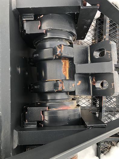 Used 1280-427-213 Weatherford Maximizer II Pumpjack