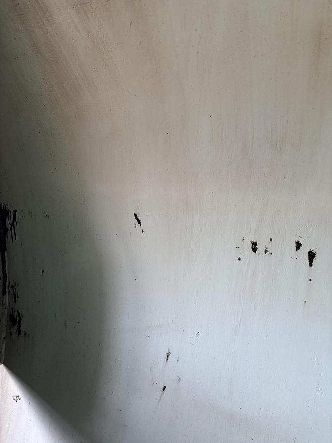 Used 8' x 30' Horizontal 75 PSI Sivalls Free Water Knock Out