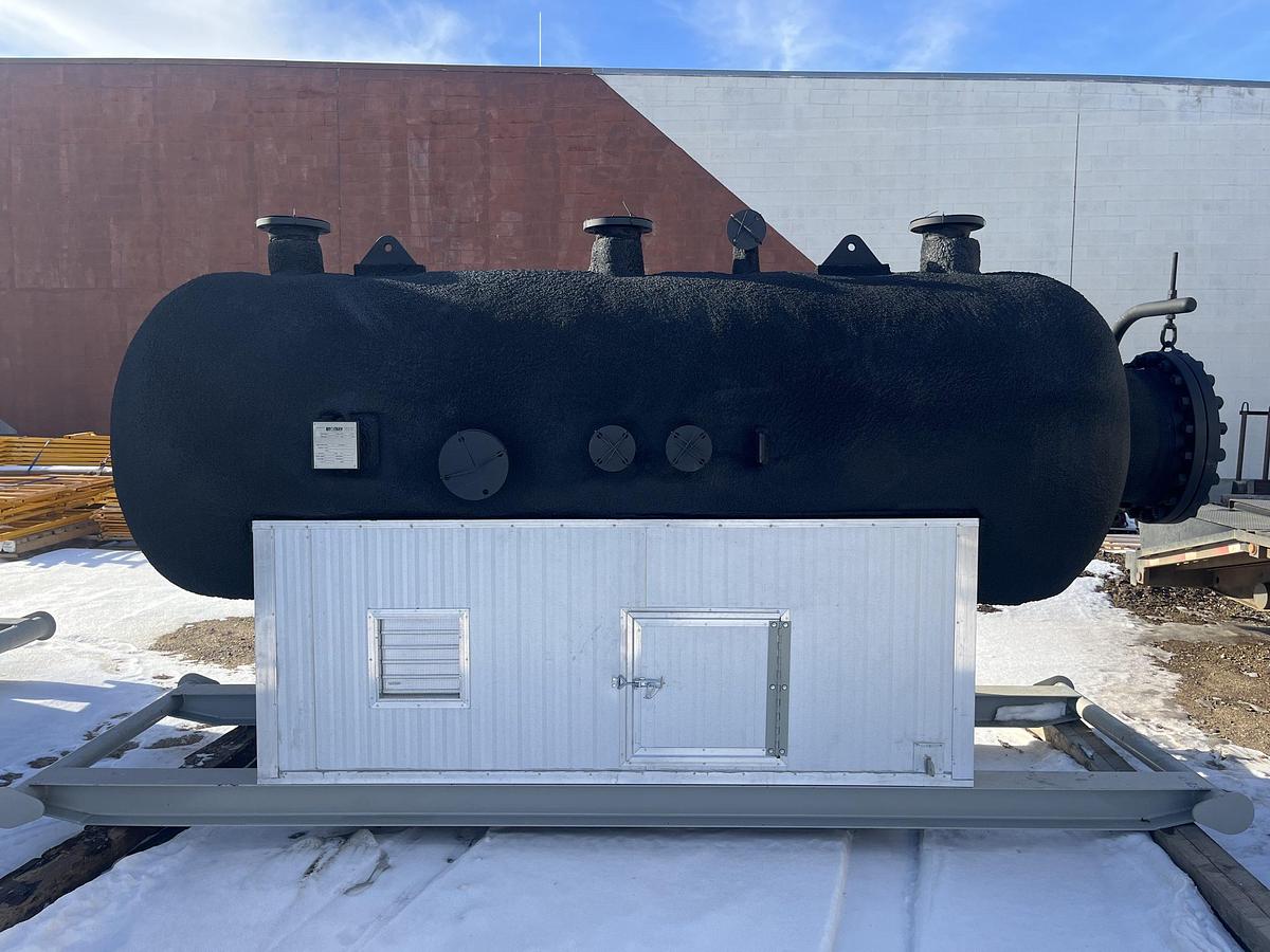 48" x 10' 50 PSI Sour FKOD