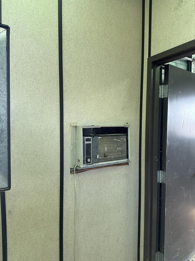 Used MCC/Office Combo