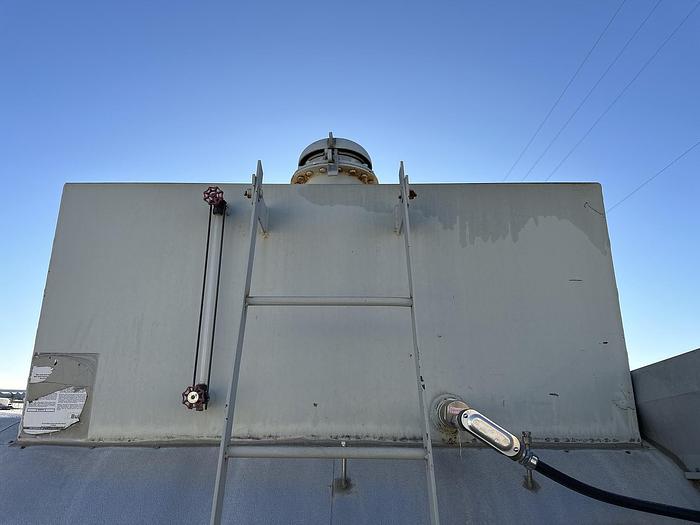 Used 1.5mmBTU Sour Line Heater