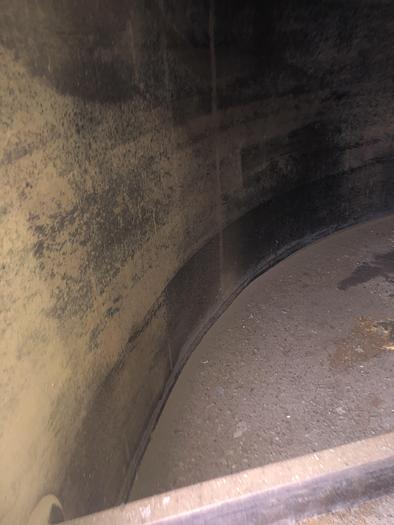 Used 2008 Wilco Industries