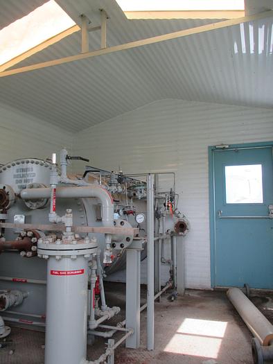 Used Plains Oil Ltd.