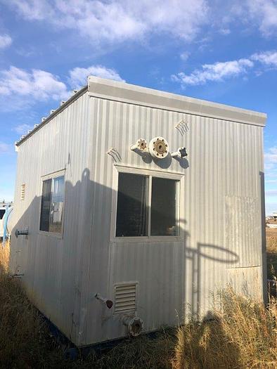 Used 2mmBTU Sour Line Heater