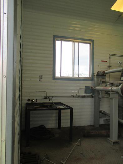 Used Plains Oil Ltd.