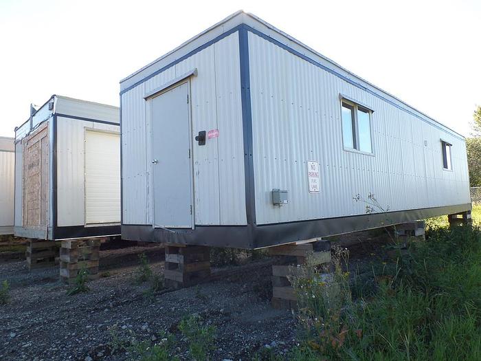 Used 12 unit Kitchen/Recreation/Dining/Office Complex