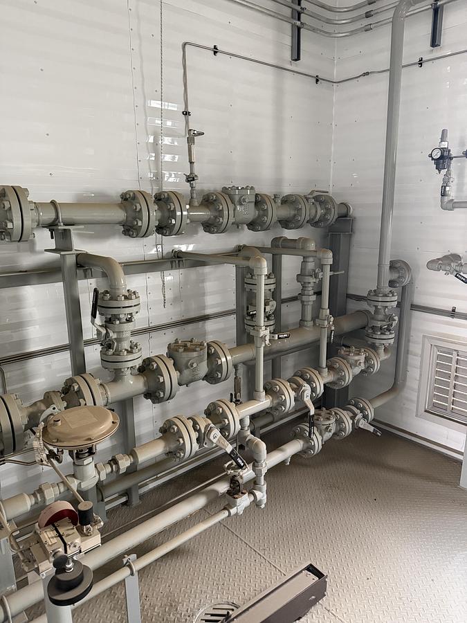 Separators