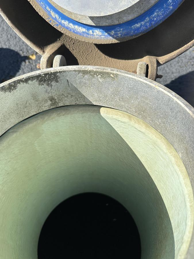 Used Tanks