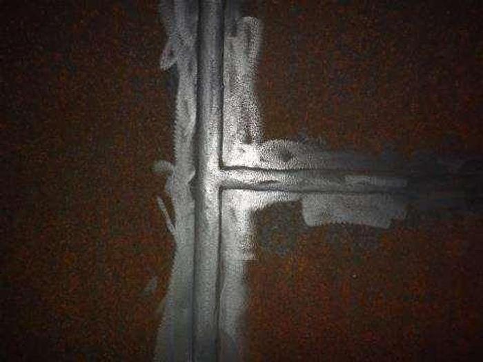 Used 25,300 USG Bullet