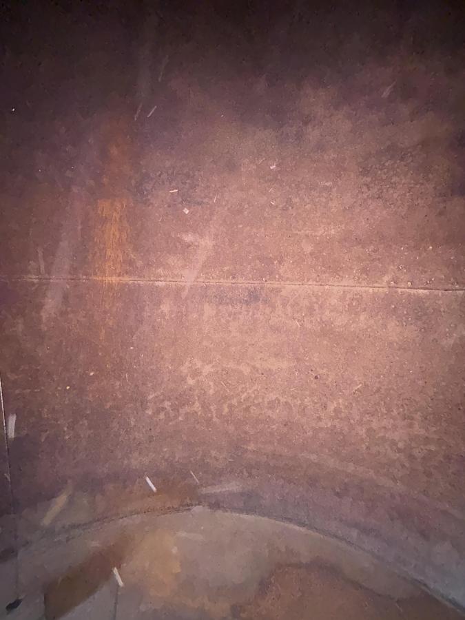 Used 200 BBL Single Wall Tank - 15541