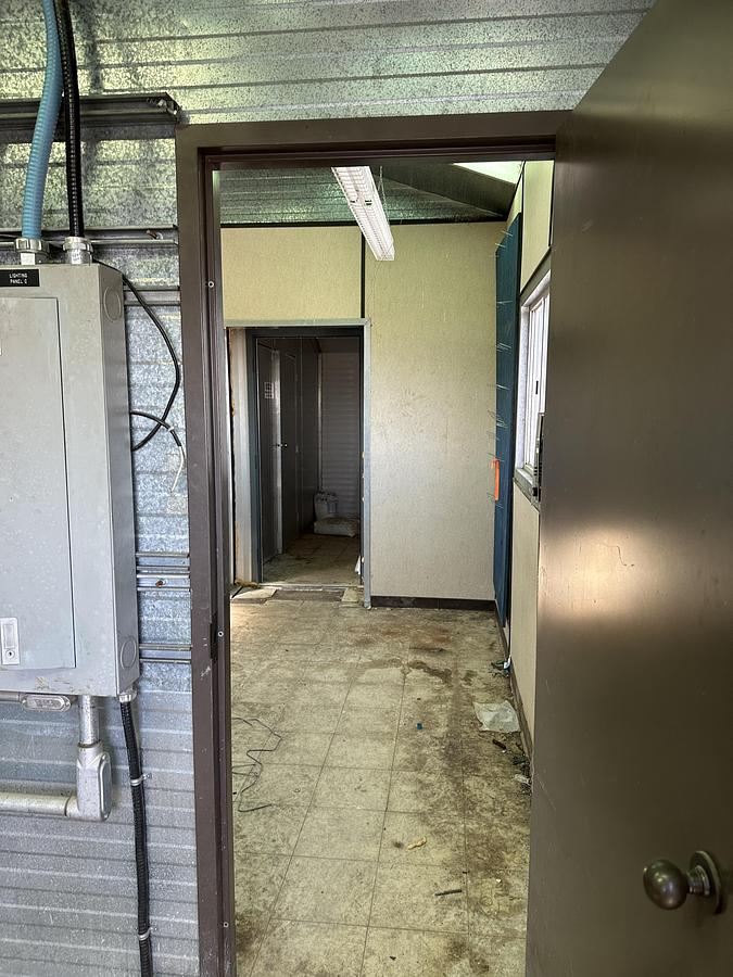 Used MCC/Office Combo