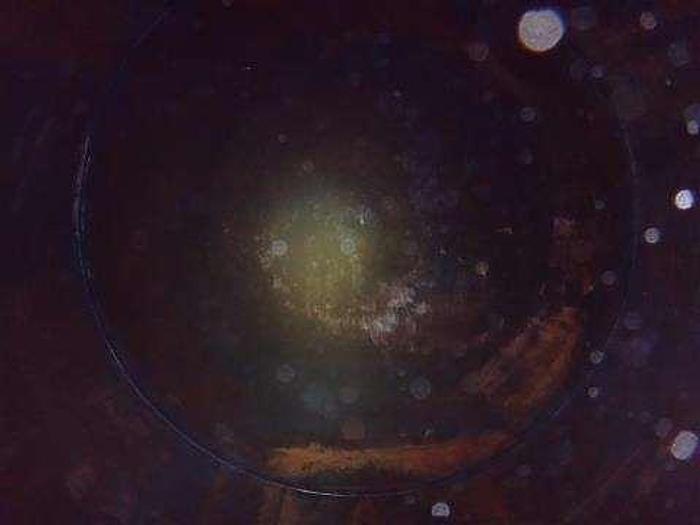 Used 25,300 USG Bullet