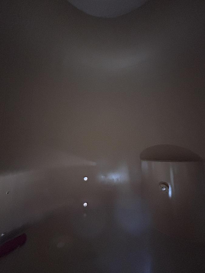 Used 750 BBL Insulated Tank - 14418