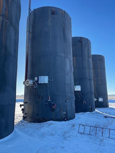 Used 1997 GLM 1000 BBL