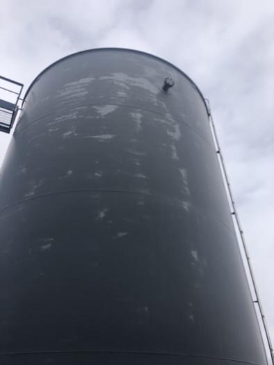 Used 2000 BBL Internally Coated Tanks