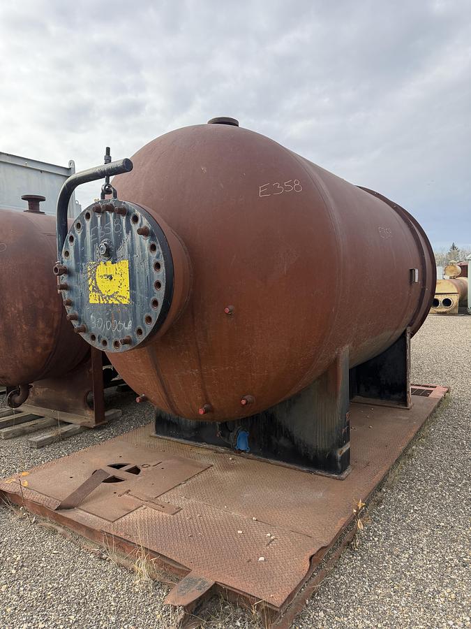 Used Separators