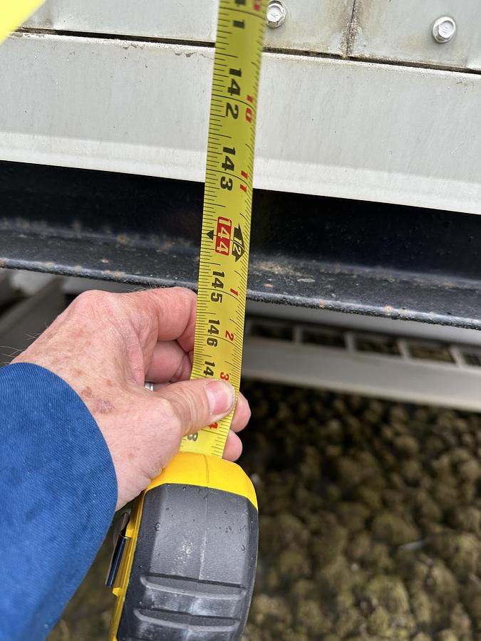 Used Dual 130 KW Katolight Generators with GM 8.1 L Natural Gas Engines