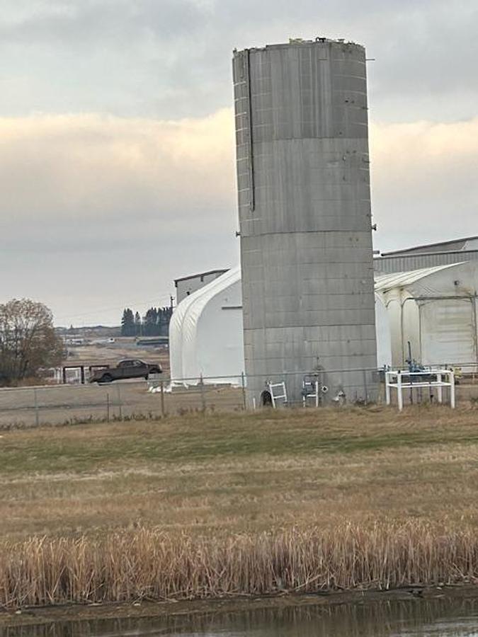 Used 1999 GLM Industries LP