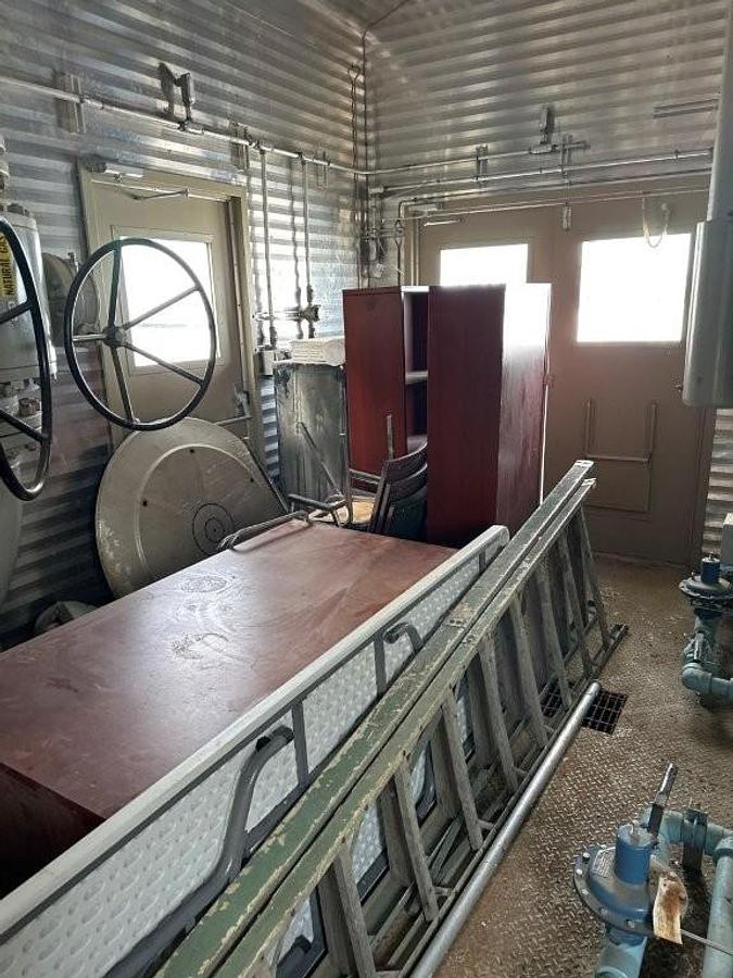 Used Separators