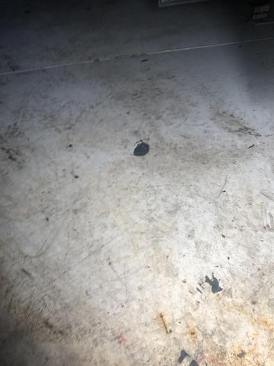 Used 2000 BBL Internally Coated Tanks