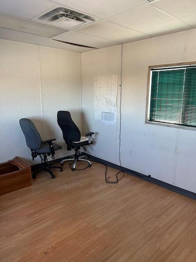 Used Office Building (62’L x 12’6”W x 11’H) - 16058