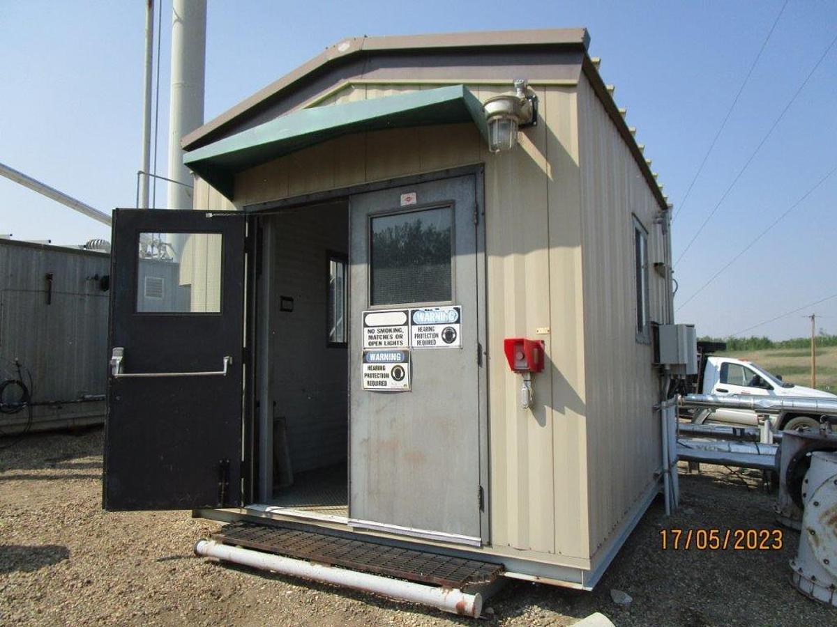 Used Compressors/VRUs/Generators