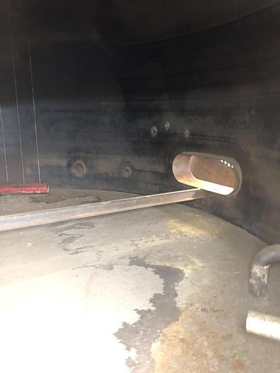 Used 2008 Wilco Industries