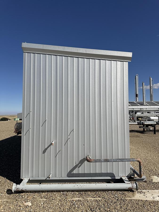 Used 2006 Platinum Energy Services