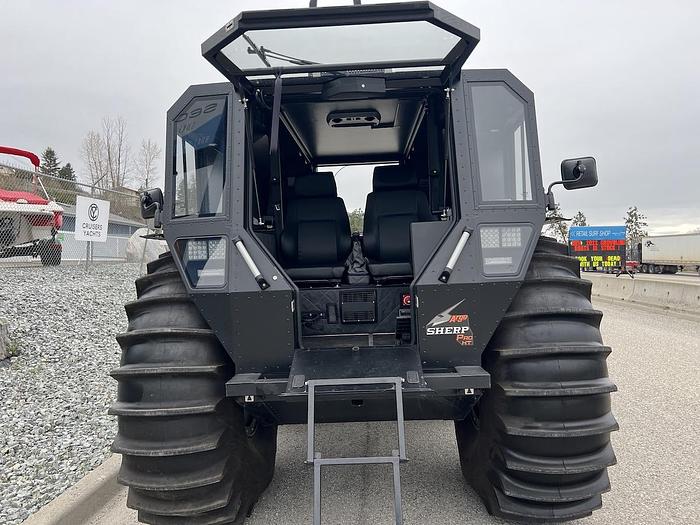 Used ARGO Sherp Pro XT  2022 Utility Task Vehicle