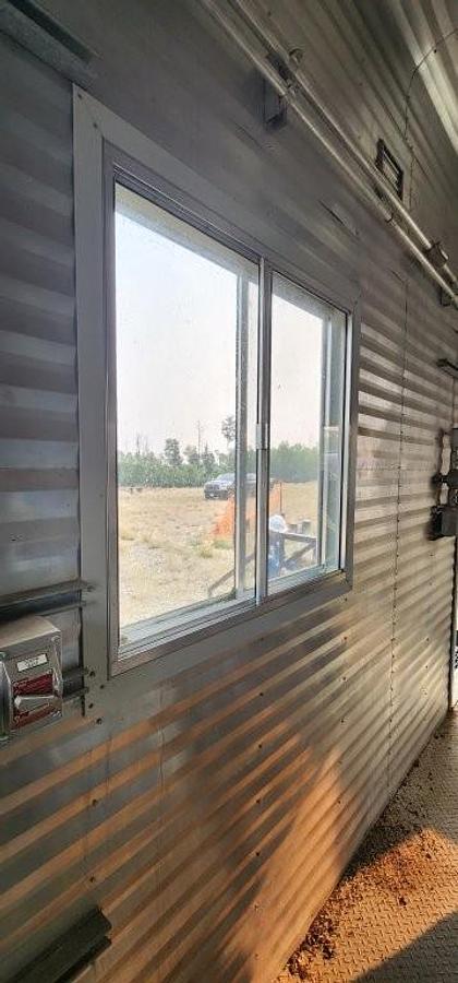 Used 36" 720 PSI Vertical Separator - 16170